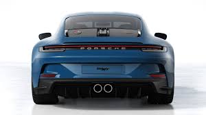 Image result for Azure Blue 356 2025 Porsche