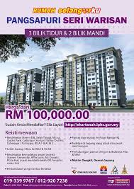 Permohonan rumah selangorku 2020 online (pendaftaran). Miliki Property Posts Facebook