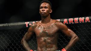 Check out these photos of israel adesanya protesting in solidarity with american demonstrators after the police killing of george floyd in minneapolis. Ufc 253 Is Paulo Costa A Tough Test For Israel Adesanya Mma News Sky Sports