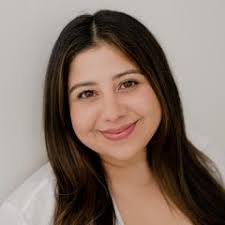 Gabriela Guy's Instagram, Twitter & Facebook