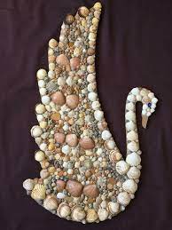 Fakat bir süre sonra ondan da sıkıldım. Sevil Adli Kullanicinin Mosaics Pebble Mosaics Stone Mosaics Panosundaki Pin Deniz Kabuguyla Yapilan El Isleri Mozaic Sanati Boyali Kayalar