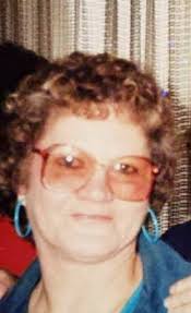 Carolyn Bradley Pride (1938-1995)