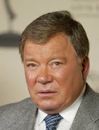 Shatner's Toupee: Down under (the toupee!).