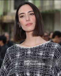 amelie_lens for @chanelofficial #amelielens #chanel