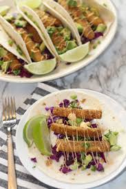 Maybe you would like to learn more about one of these? Easy Fish Stick Tacos How To Make The Best Fish Stick Tacos