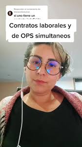 Respuesta a @dianaortizmunoz si puede tener uno o mas contratos la  laborales y simultáneamente tener uno o mas contratos de OPS. El aporte se  haria asi! #gobiernopetro #seguridadsocial ...