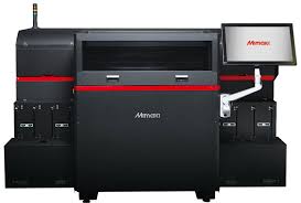 3DUJ-553 | Product | MIMAKI