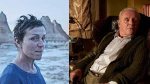 He has received many accolades, including two academy awa. Bafta 2021 Nomadland Wins Big Adarsh Gourav Loses To Anthony Hopkins Newsboys24