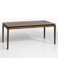 table a allonges yolo am pm extending table extension dining table dining table wooden