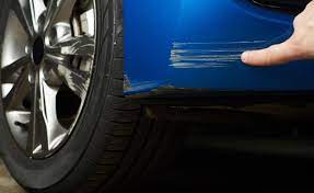 Does your car have scratches on it's paint? The Best Car Scratch Removers To Fix Your Paint 2021 Autoguide Com