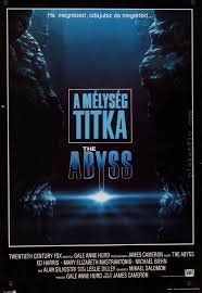 A jubileum alkalmából összeszedtünk 9+1 izgalmas érdekességet arnold schwarzenegger és james cameron kultikus blockbusteréről. A Melyseg Titka Plakatfiu