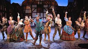 Now, that something special is something rotten!: Something Rotten To End Broadway Run Hollywood Reporter