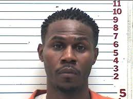 Law enforcement arrest Antonio McCray in Lawton