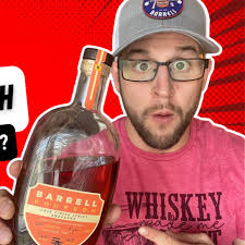 Barrels & Barrels: A Bourbon & Baseball Podcast