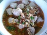 ก๋วยเตี๋ยวลำปาง หางดง จังหวัด เชียงใหม่