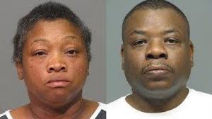 Roderick Lockett's Instagram, Twitter & Facebook