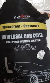 Kesudahannya nanti, duit habis untuk membaiki kerosakan kereta. Car Cover Auto Accessories On Carousell