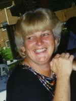 Lynda Gale (Wallace) Parkinson