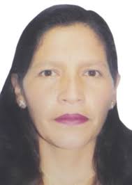 Otorongo DIAZ SANTOS, MIRTHA MARLENY