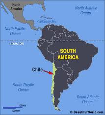 Explore all the regions of chile with maps by rough guides. Map Of Chile Facts Information Beautiful World Travel Guide