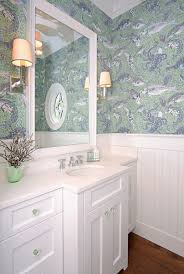 Find a powder bath that you like and pin it!. 18 Powder Room Ideas How To Nest For Less