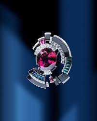Hired nathalie verdeille, who has worked at cartier, chaumet and lorenz bäumer, to lead its jewelry and high jewelry design. Chaumet Chaumetofficial Instagram Photos And Videos
