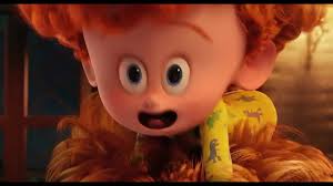 Hotel Transylvania 2 Bla Bla Bla Youtube
