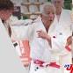Hatsuyuki Hamada Seminar @ Kokushi Midwest Judo