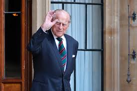 Prince philip's funeral took place on april 17, 2021, which was eight days after the royal consort passed away at the age of 99. Prince Philip Husband Of Queen Elizabeth Ii Dies At 99 The Japan Times