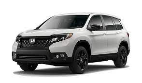 Check spelling or type a new query. Honda Passport Sport 2021 Price In Dubai Uae Features And Specs Ccarprice Uae