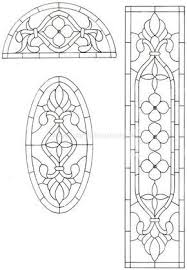 Artesanato Virtual Tecnicas De Artesanato Dicas Para Artesanato Passo A Passo Anglez Stained Glass Panels Stained Glass Designs Ve Leaded Glass