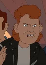 F is for family season 4 is now on netflix, and will introduce a new murphy to the cast of the animated comedy.breaking bad star jonathan banks has joined the cast as big bad murphy, who frank. Jimmy Fitzsimmons F Is For Family Tvmaze