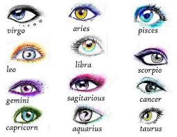 Virgo And Scorpio S Are The Prettiest Aquarius Couldn T Pick One Color Sounds Like Me Lol Zodiac Sign Fashion Zodiac Signs Zodiac