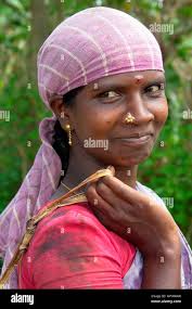 Indian woman trichy india immagini e fotografie stock ad alta risoluzione