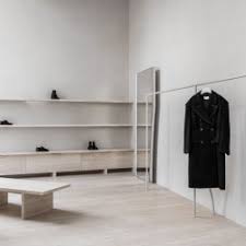 (martin margiela, the founder of maison margiela, is himself puttering. Anne Holtrop A F A S I A