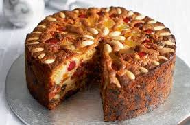 Mexican marranitos molasses gingerbread pigs. Mary Berry S Victorian Christmas Cake Recipes Goodtoknow