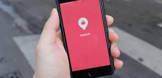 Uber utilise les services de localisation pour qu'il vous soit plus facile d'obtenir une course lorsque vous en avez besoin. Heetch L Appli De Transport Qui Aurait Prefere Rester Discrete