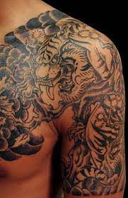 Maybe you would like to learn more about one of these? 25 Coolest Shoulder Tattoos For Men In 2021 The Trend Spotter