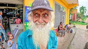 EAT AROUND JAMAICA: MoBay's Chill Out Hut