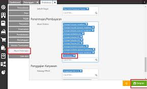 Perusahaan x adalah perusahaan dagang yang biasa menggunakan jasa ekspedisi atau freight forwarding untuk mengirimkan barangnya ke konsumen. Perlakuan Piutang Ppn Untuk Customer Wajib Pungut Di Accurate Online