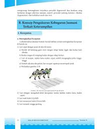 Pjj daring pjok sd kelas 5 semester 1 materi latihan kebugaran jasmani. Materi Kebugaran Jasmani