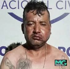 Detienen a Tiktoker y a Jorge Adalberto.