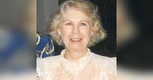 Wanda Wheeler Yow Obituary