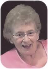 Obituary information for Virginia H. Casper