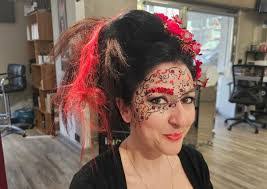 Rita Curcio's Instagram, Twitter & Facebook