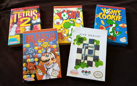 May 27, 2019 · best nes puzzle games nintendo entertainment system. My Cib Nes Puzzle Games Nes