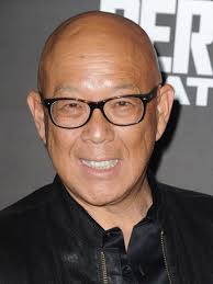 Michael Paul Chan Movies & TV Shows List