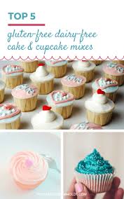 8 cupcake decorating ideas for kids. 5 Best Gluten Free Dairy Free Cake Mixes Rachael Roehmholdt