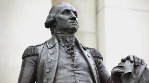 If in the opinion of the people, the distribution or modification of the constitutional powers be in any particular wrong, let it be corrected by an amendment in the way which the constitution. George Washington Facts Presidency Quotes Biography