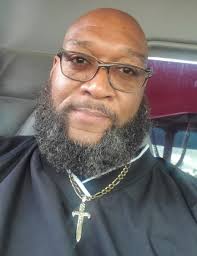 Obituary for Derrack Lamonte' Jones